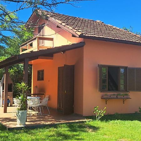 Villa Chale - Guarda Do Embau - Privado, Tranquilo E Seguro Exterior foto