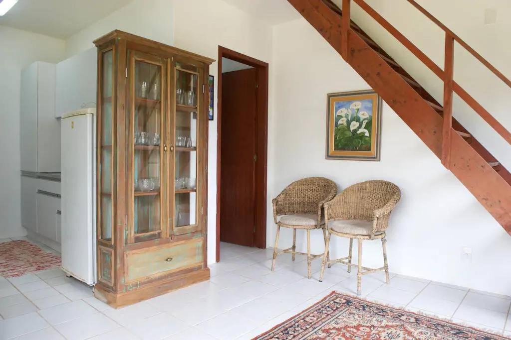 Villa Chale - Guarda Do Embau - Privado, Tranquilo E Seguro Exterior foto