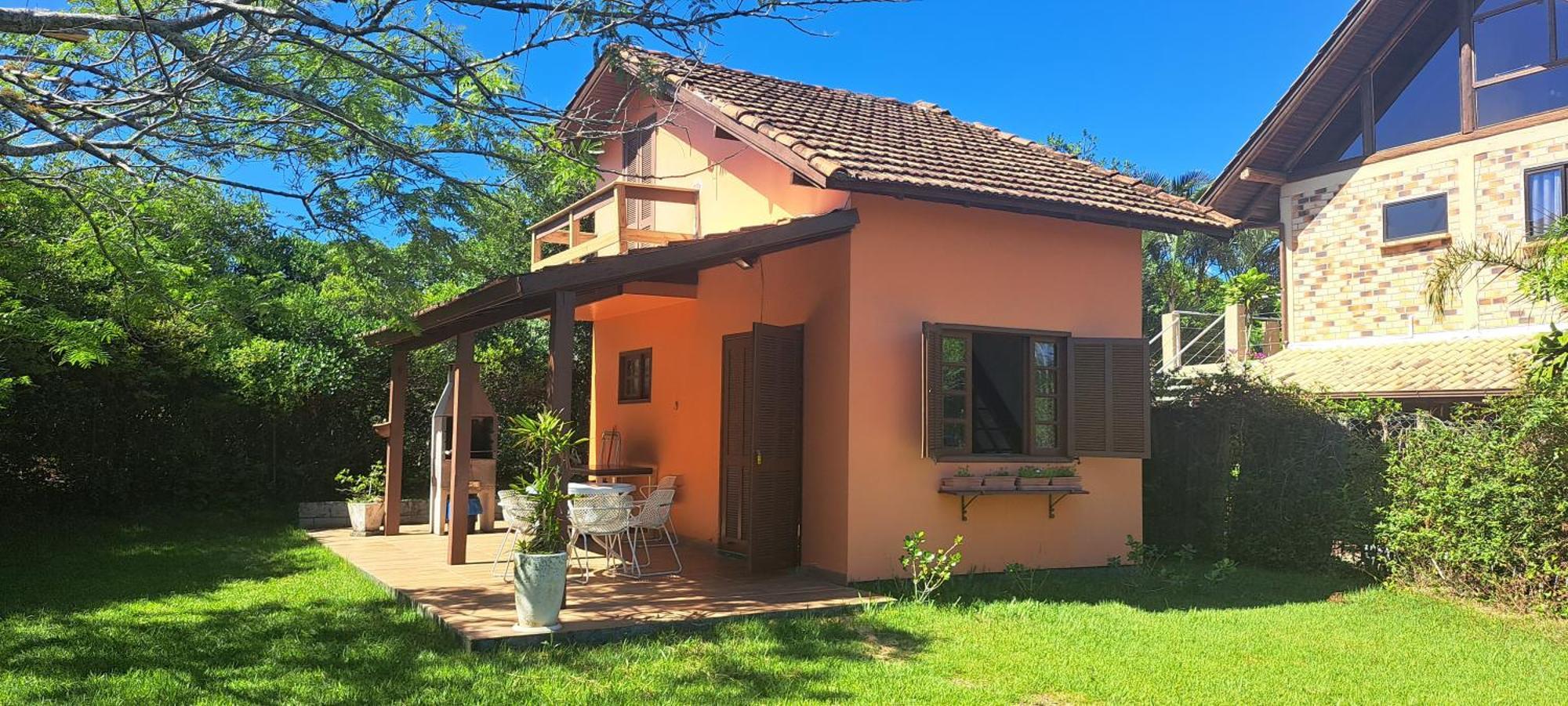 Villa Chale - Guarda Do Embau - Privado, Tranquilo E Seguro Exterior foto